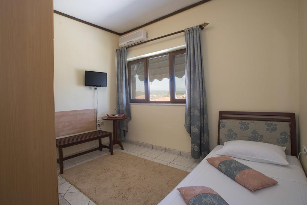 Methoni Beach Hotel Bilik gambar