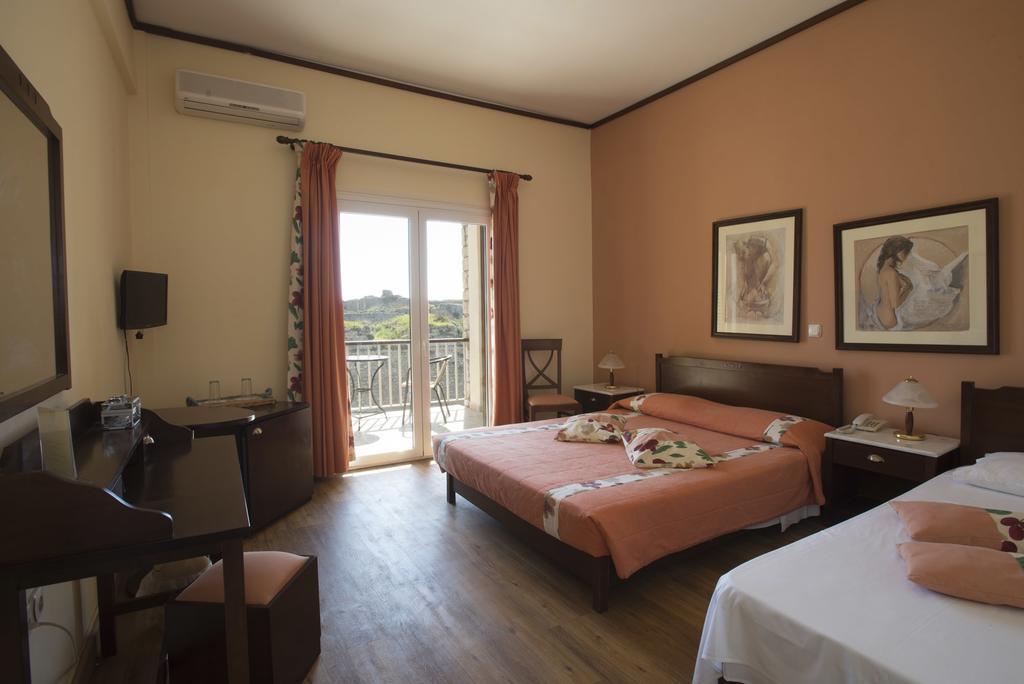 Methoni Beach Hotel Bilik gambar