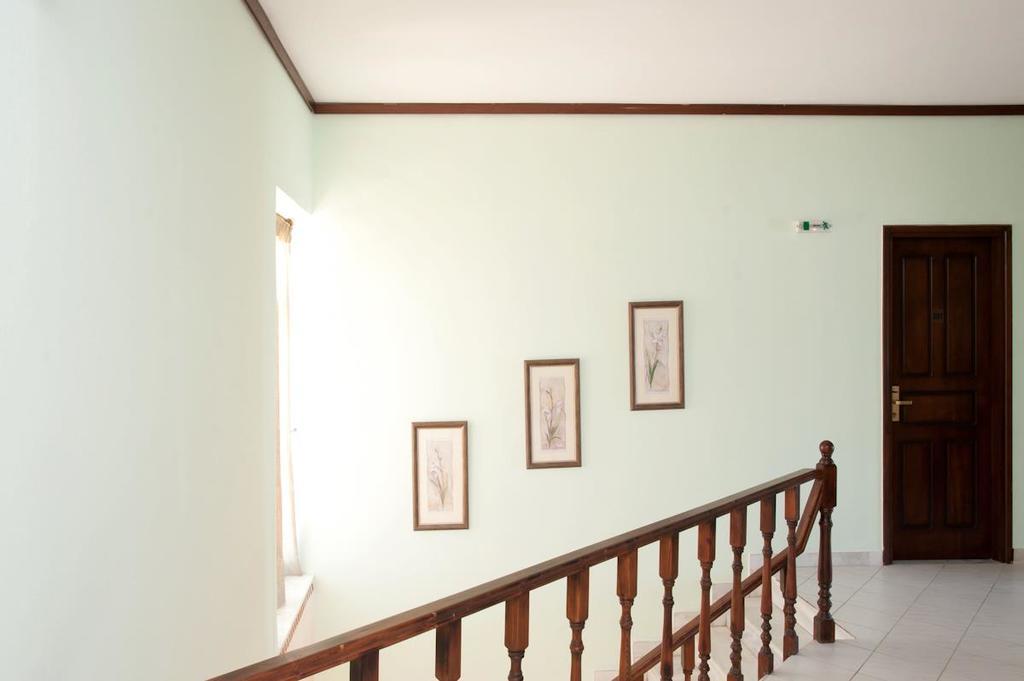 Methoni Beach Hotel Luaran gambar