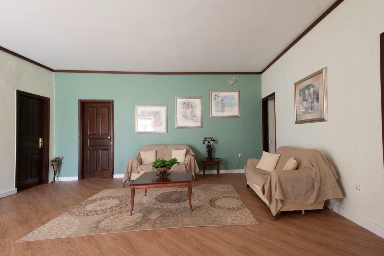 Methoni Beach Hotel Luaran gambar